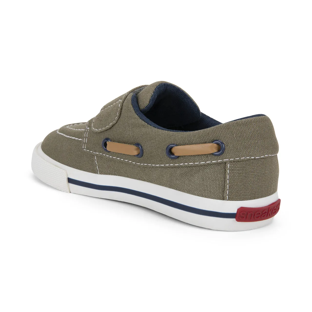 Elias Boatshoe