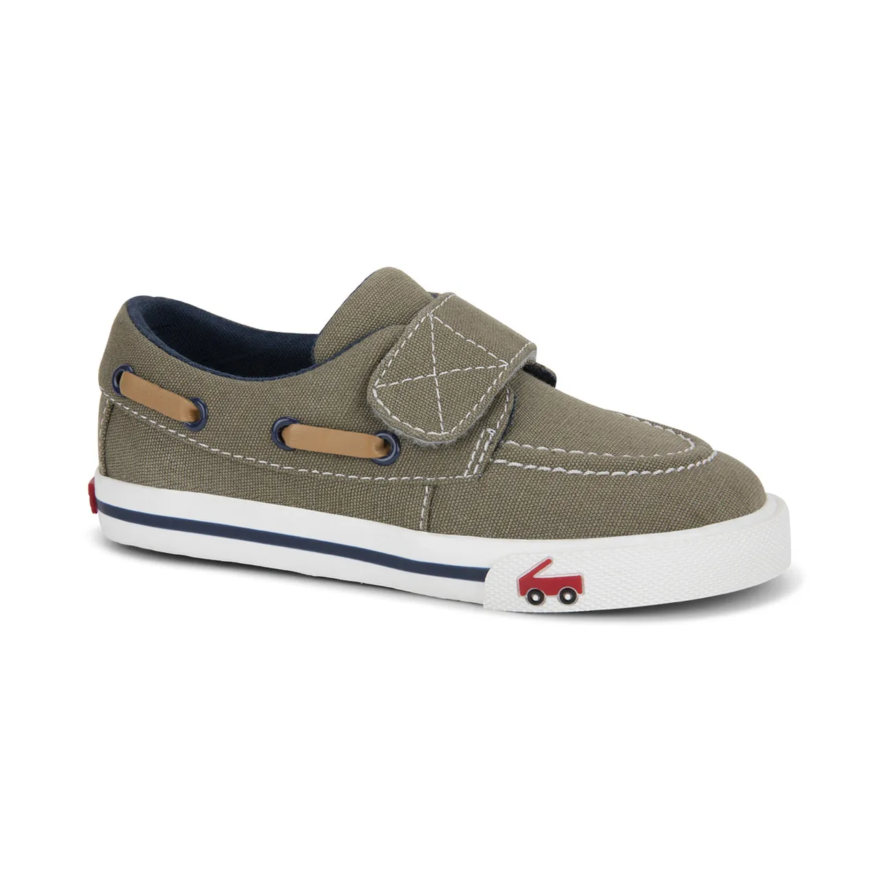 Elias Boatshoe