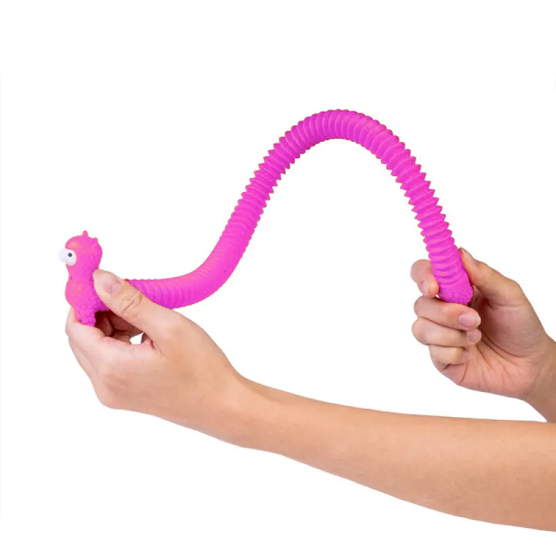 Extendo Llama Pop Tube Sensory Fidget Toy