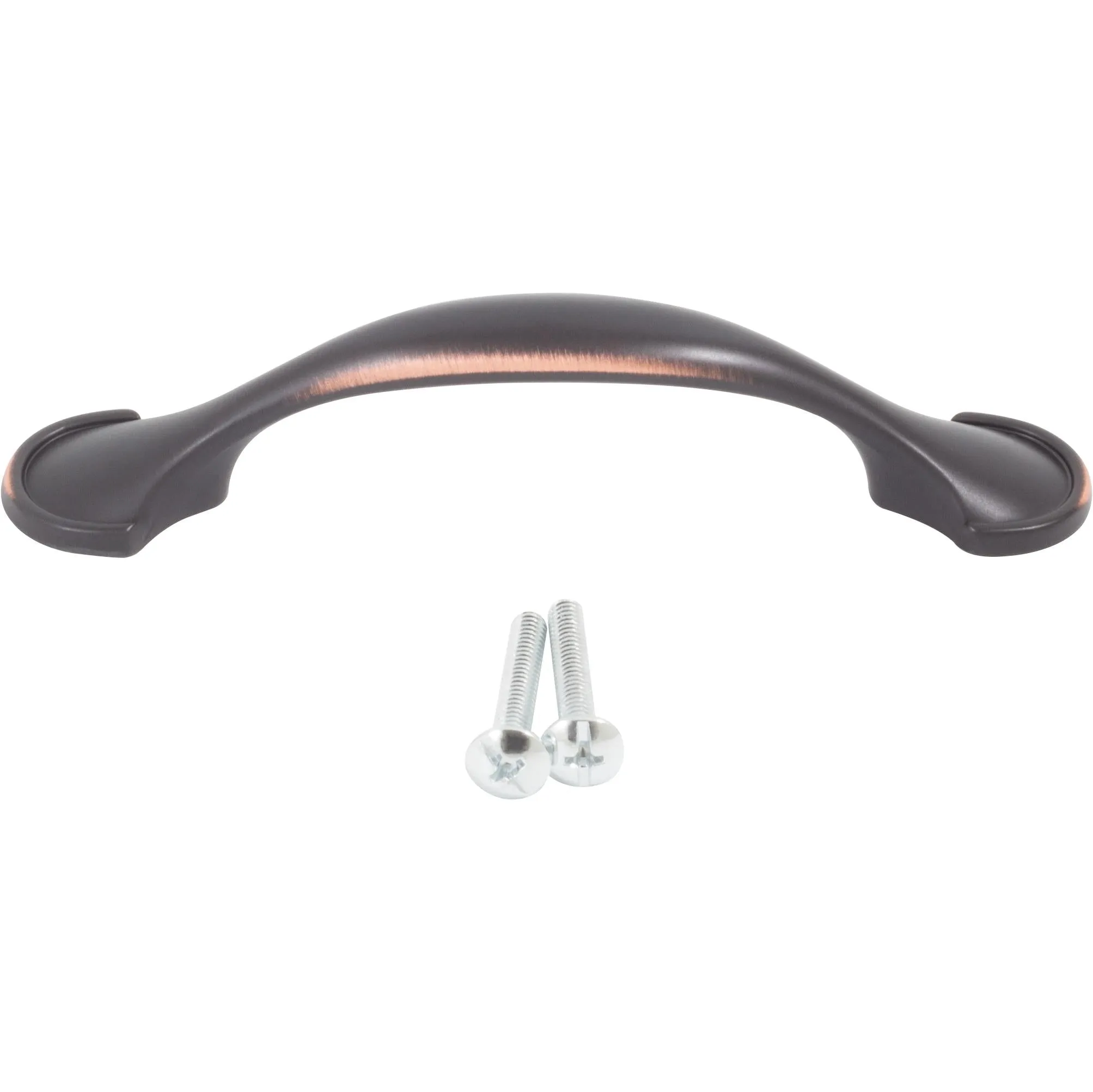 Fairport Spoon Cabinet Pull