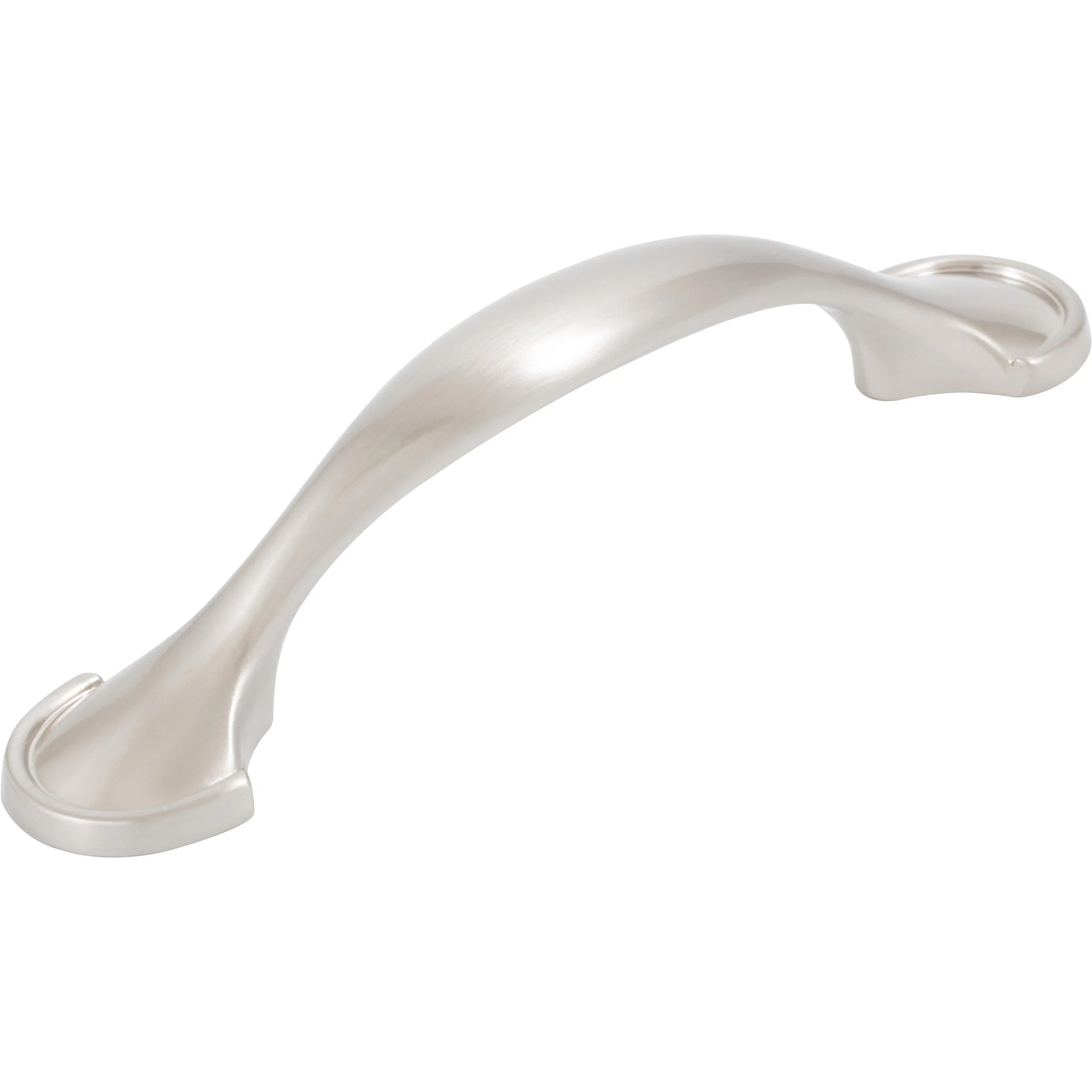 Fairport Spoon Cabinet Pull