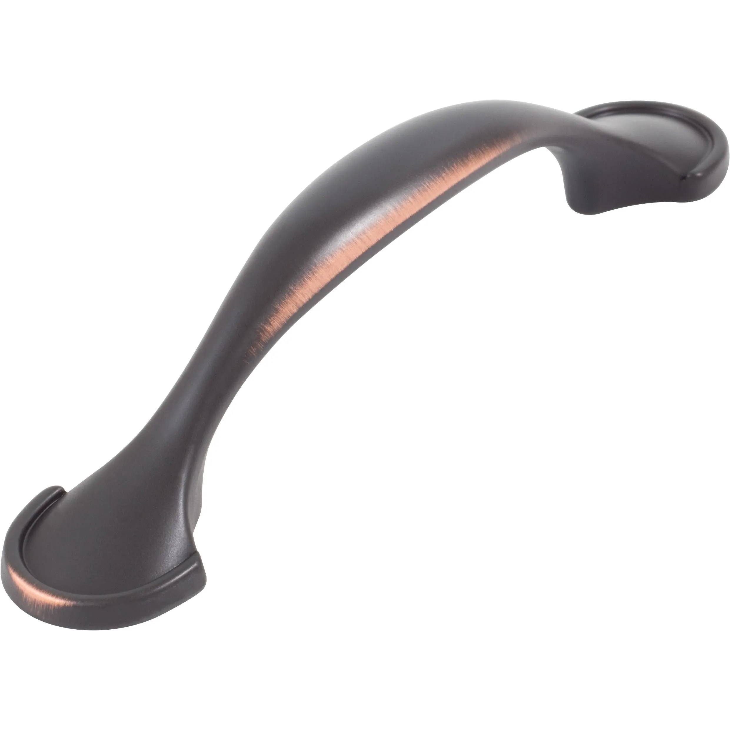 Fairport Spoon Cabinet Pull