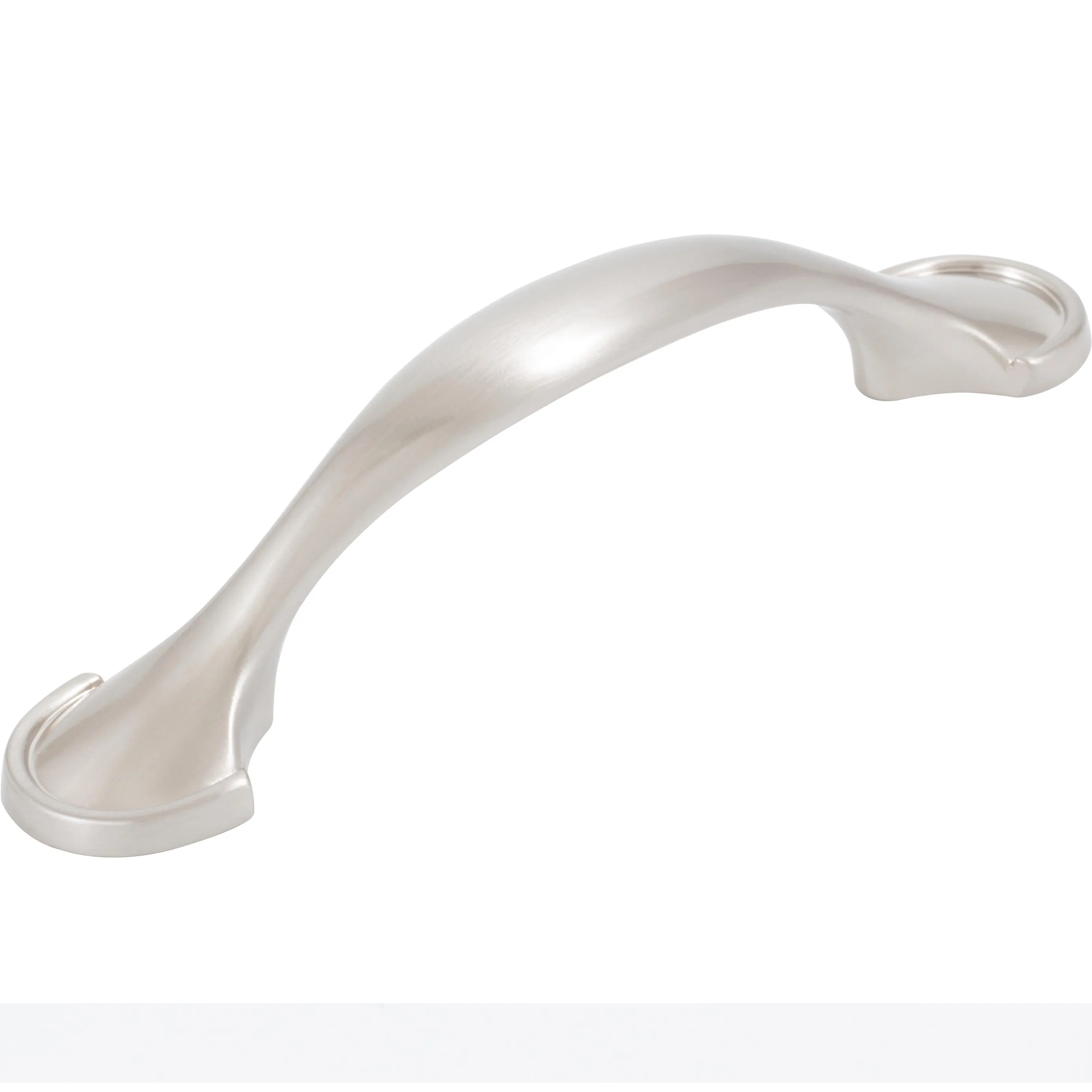 Fairport Spoon Cabinet Pull