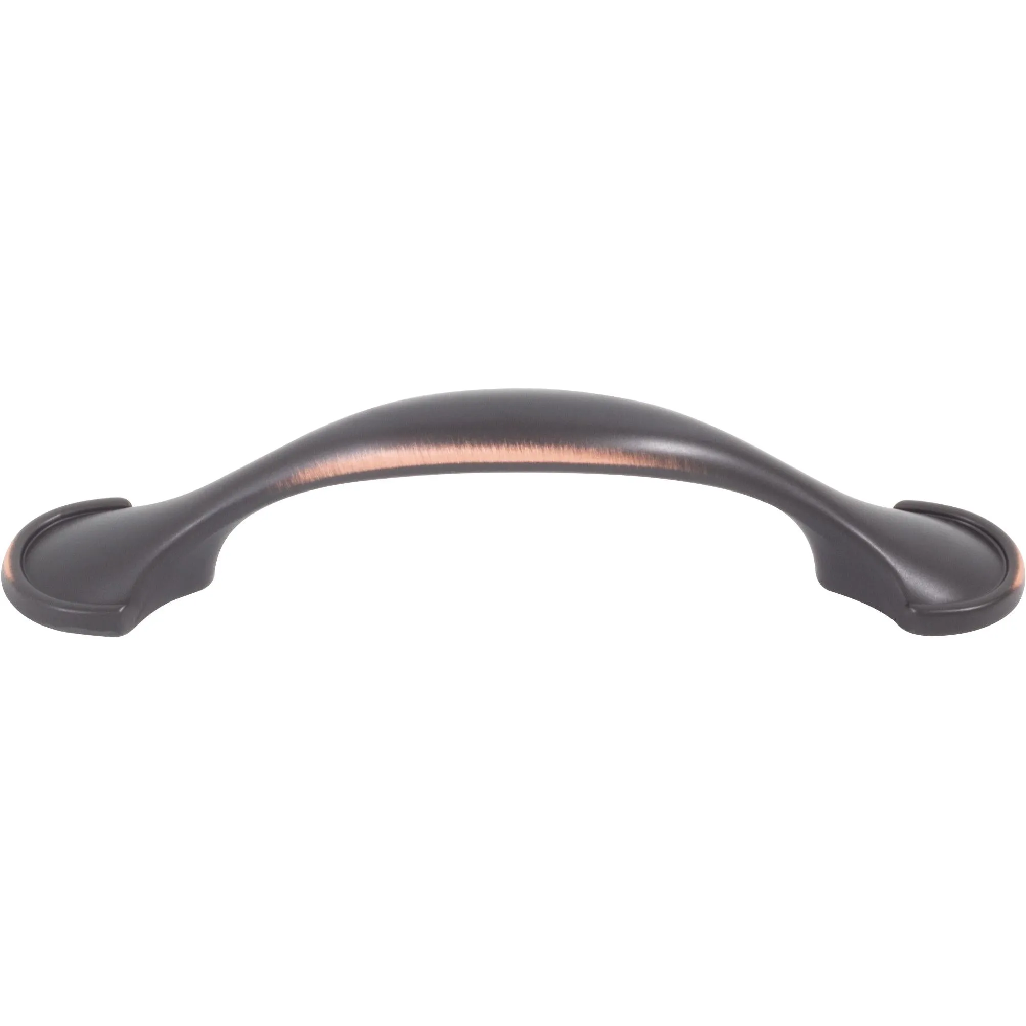 Fairport Spoon Cabinet Pull