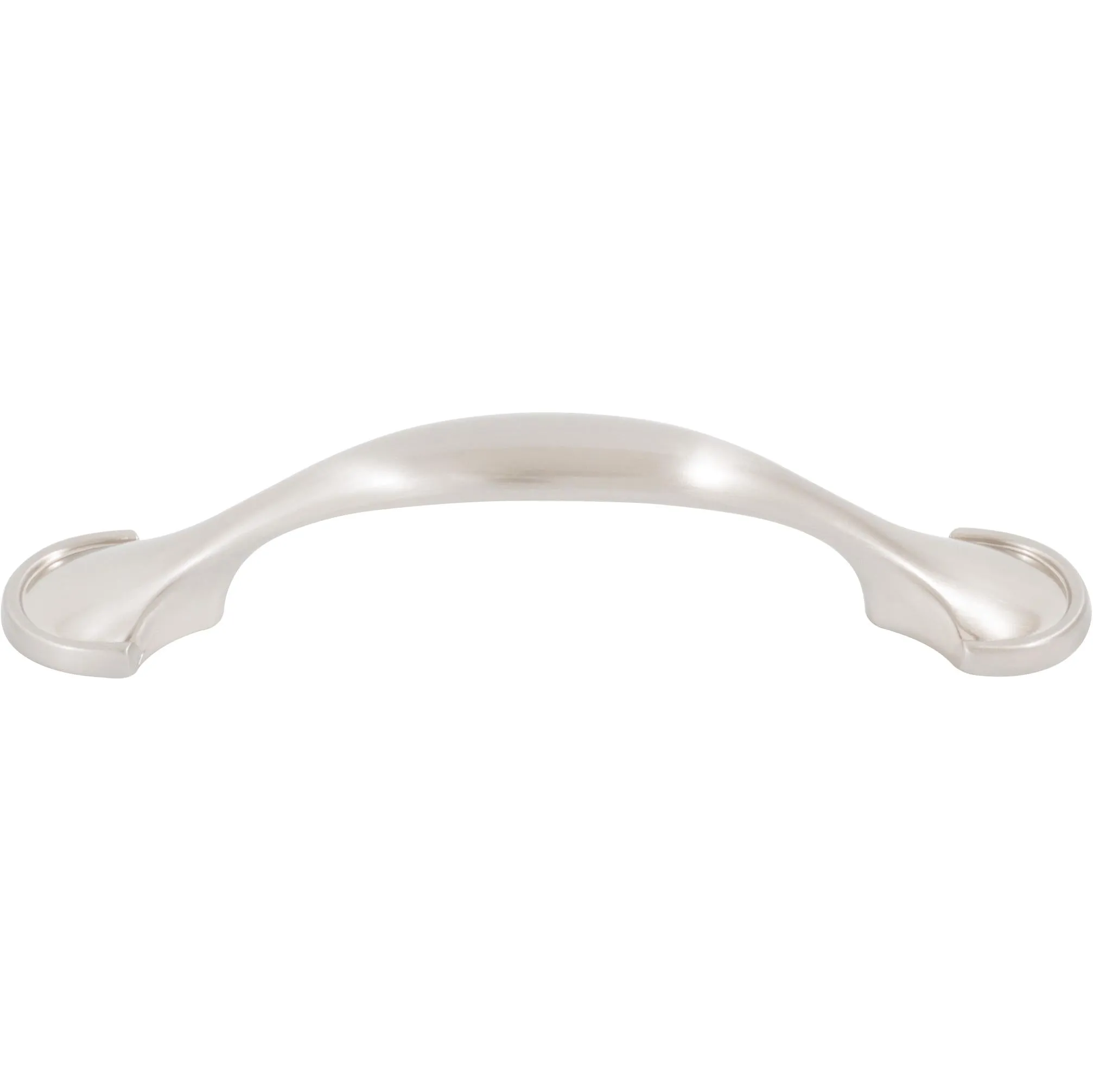 Fairport Spoon Cabinet Pull