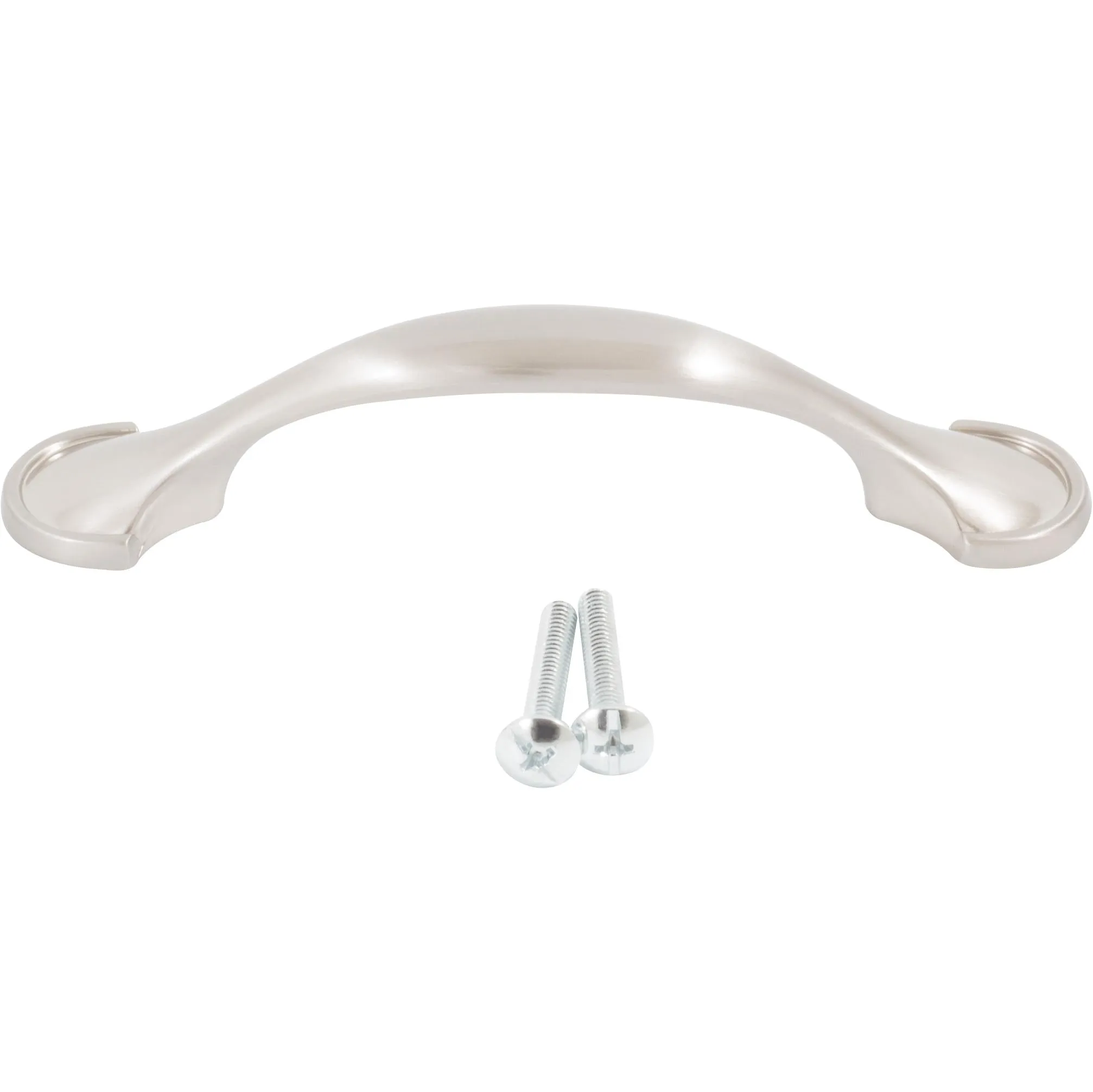 Fairport Spoon Cabinet Pull