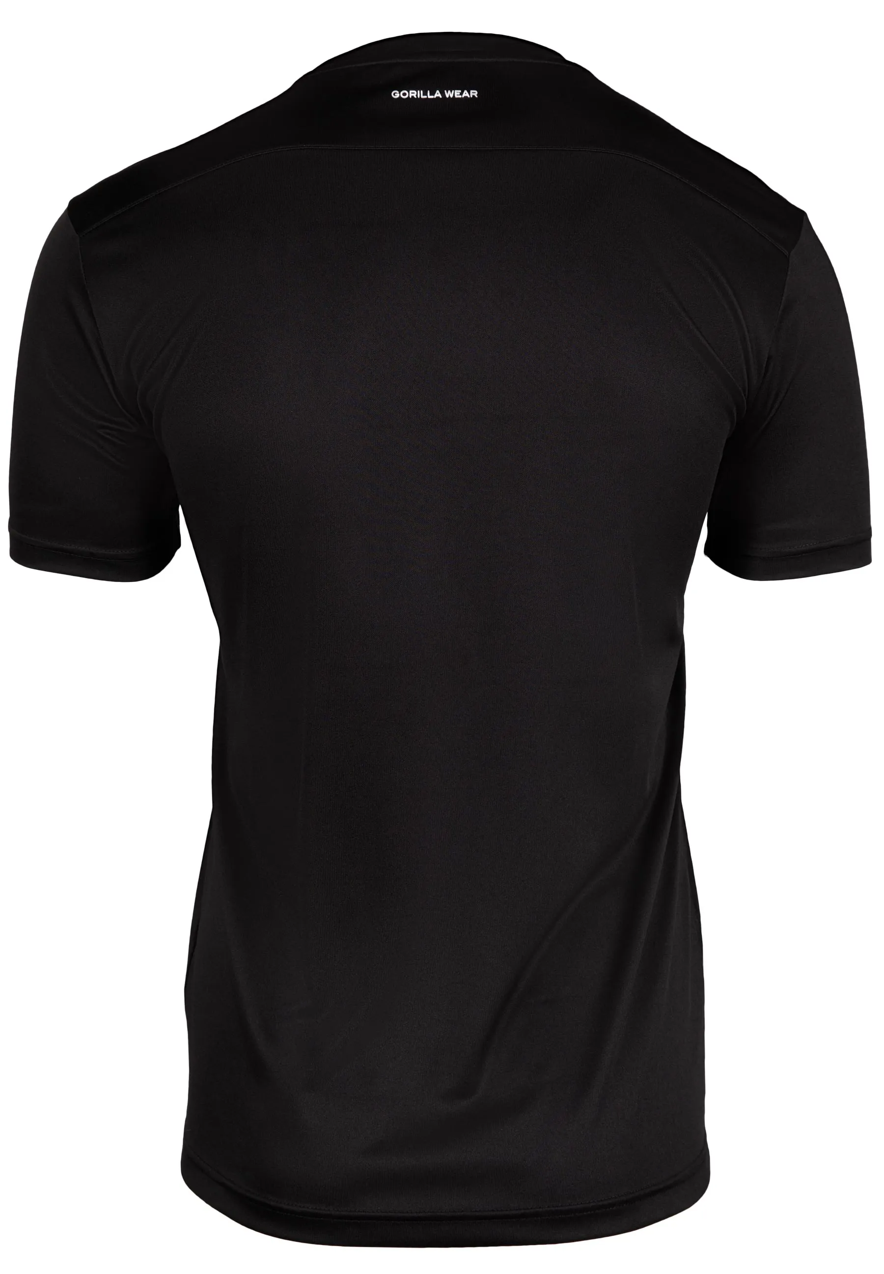 Fargo T-Shirt - Black