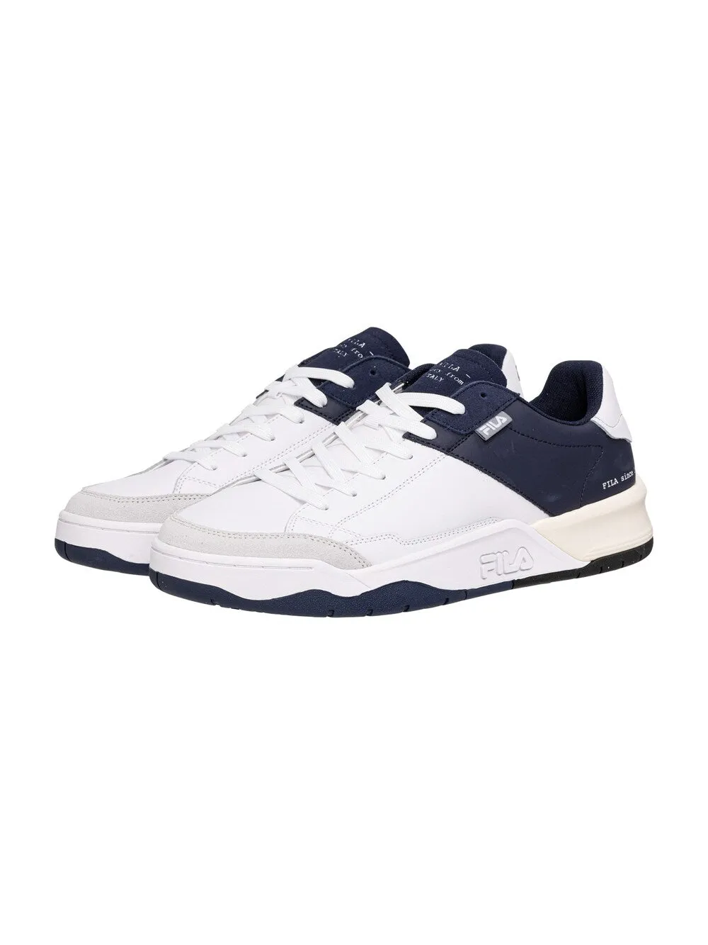 Fila Avenida sneakers, navy/white