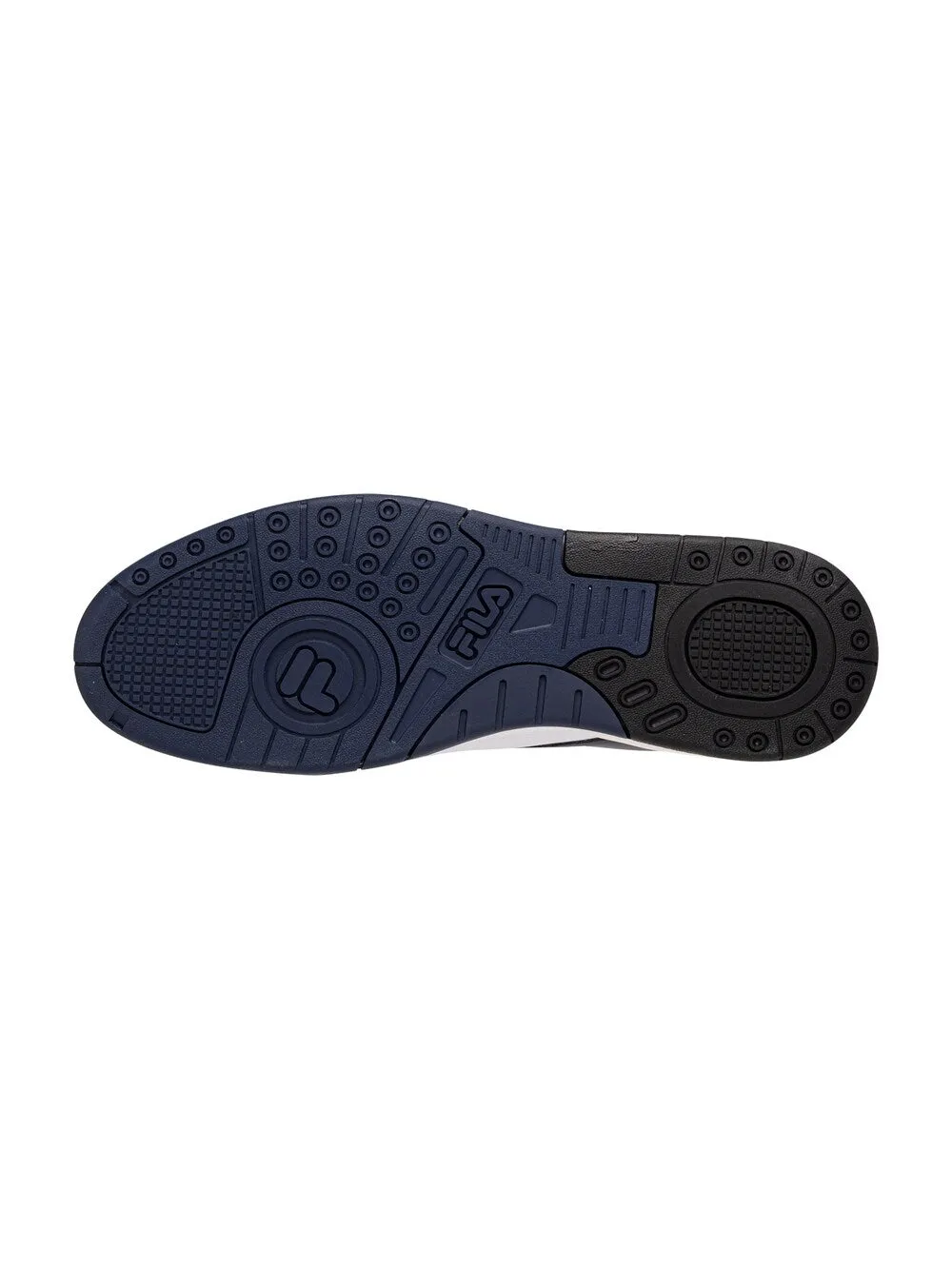 Fila Avenida sneakers, navy/white