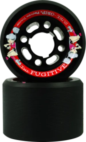 Fugitive Wheels (8pk)