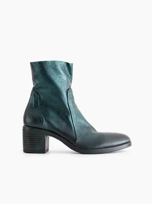 Gemma green metallic
