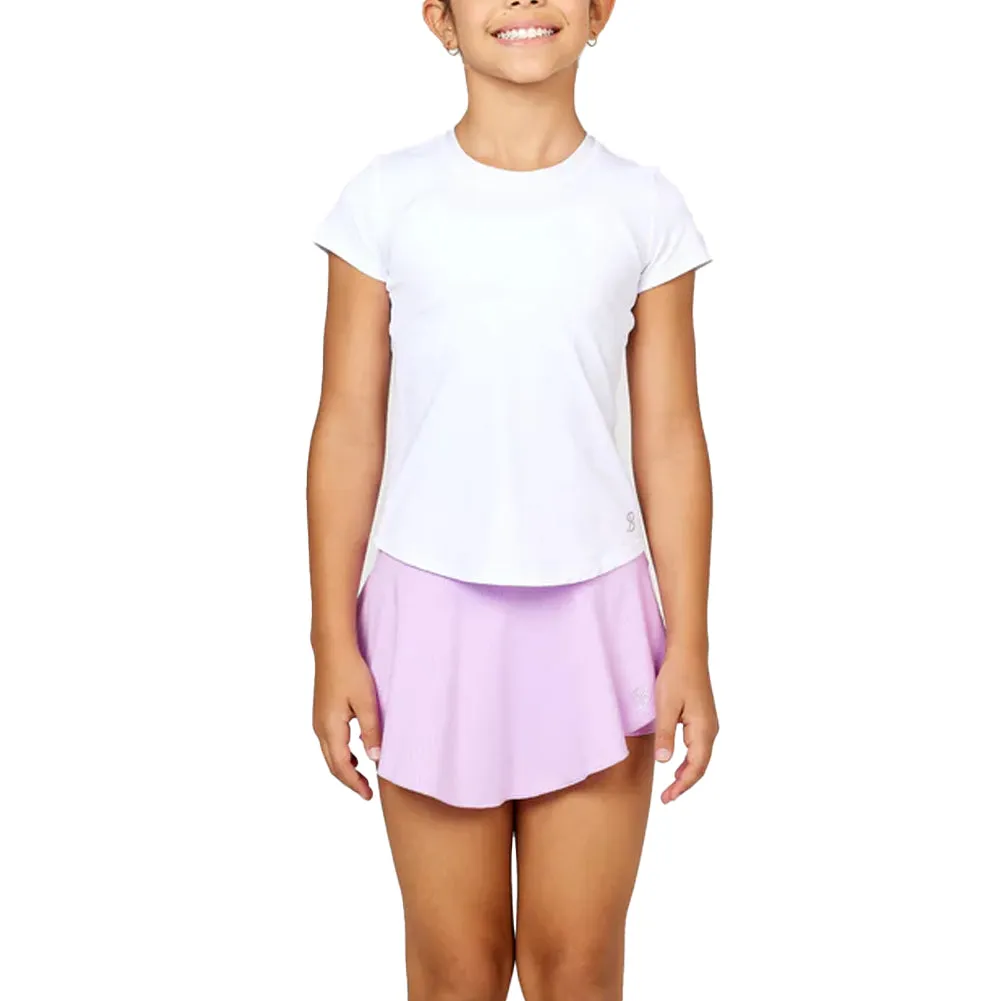 Girl`s Tennis Tank