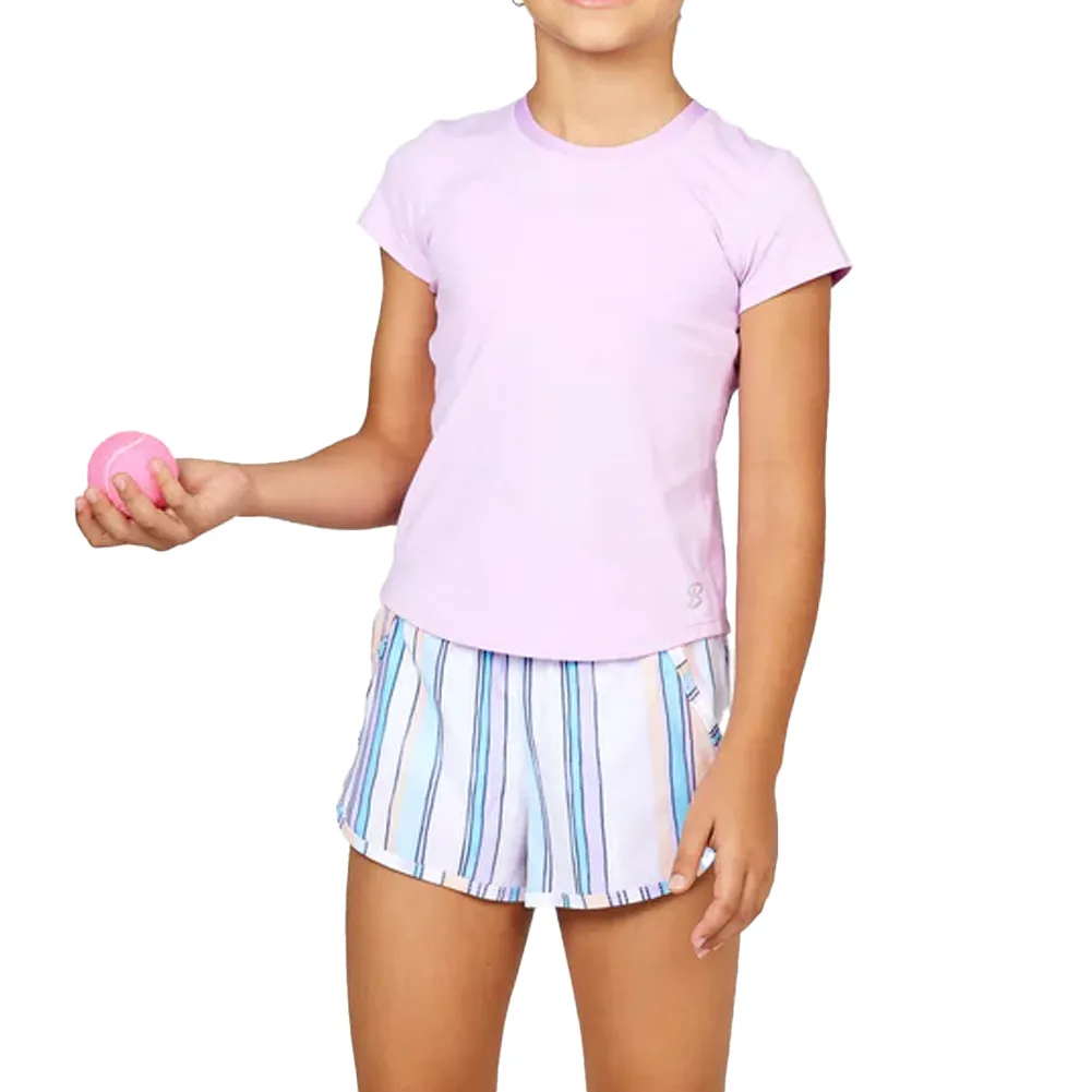 Girl`s Tennis Tank