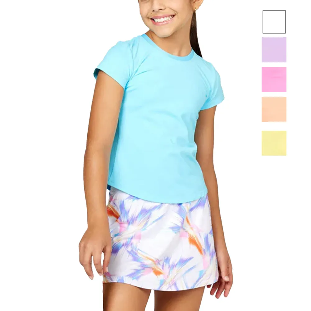Girl`s Tennis Tank