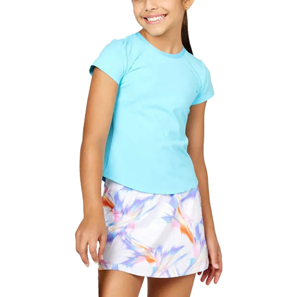 Girl`s Tennis Tank