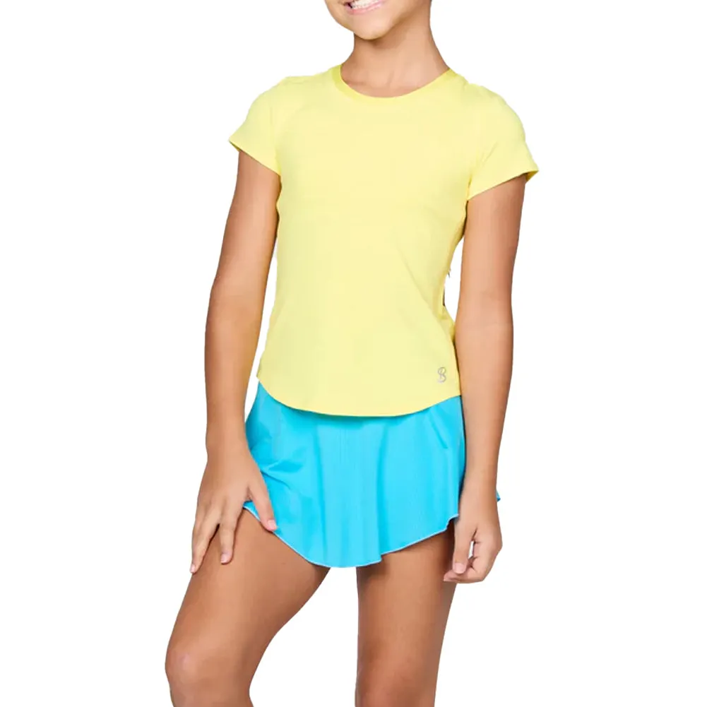 Girl`s Tennis Tank