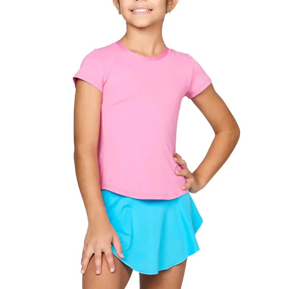 Girl`s Tennis Tank