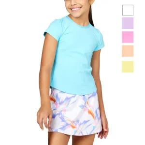Girl`s Tennis Tank