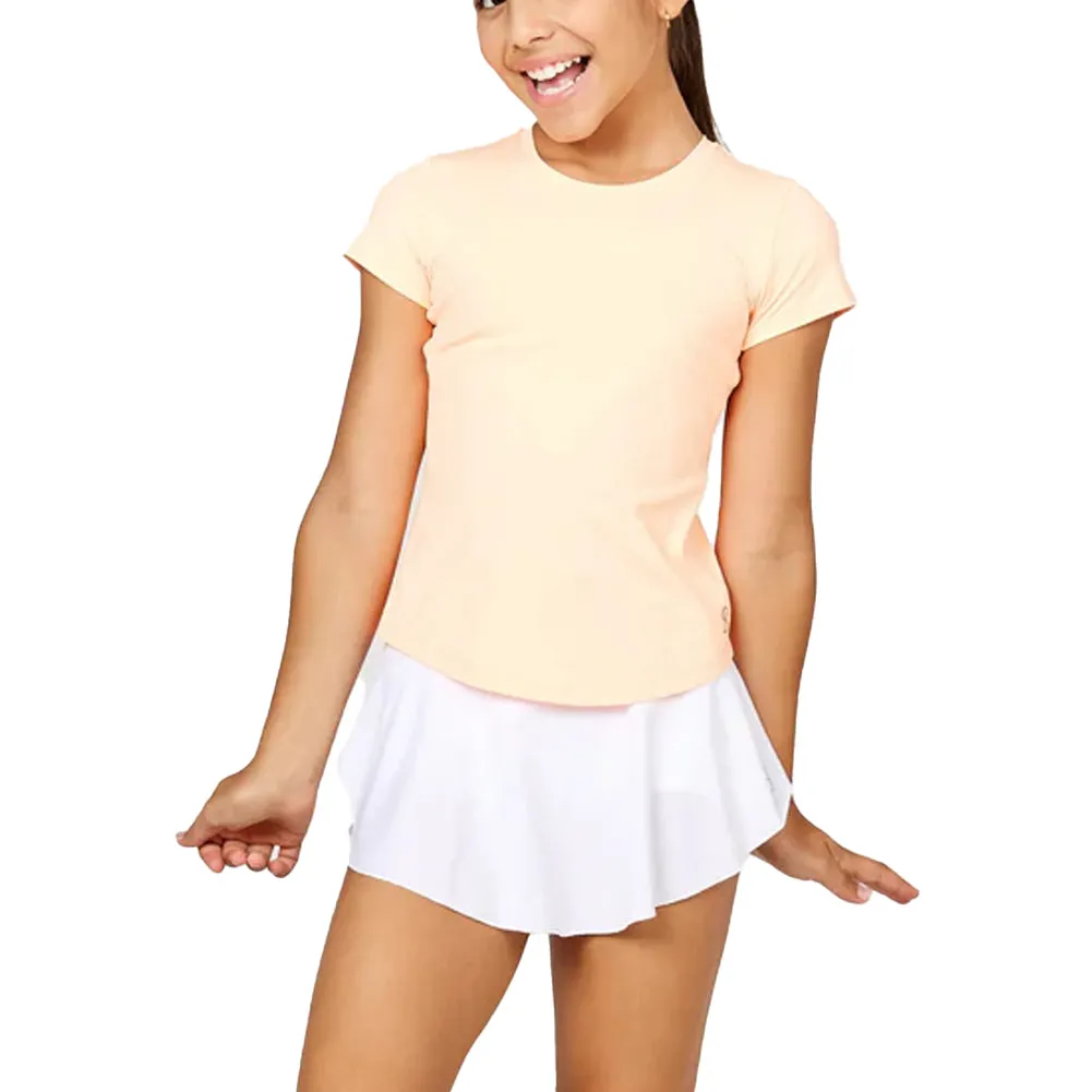 Girl`s Tennis Tank