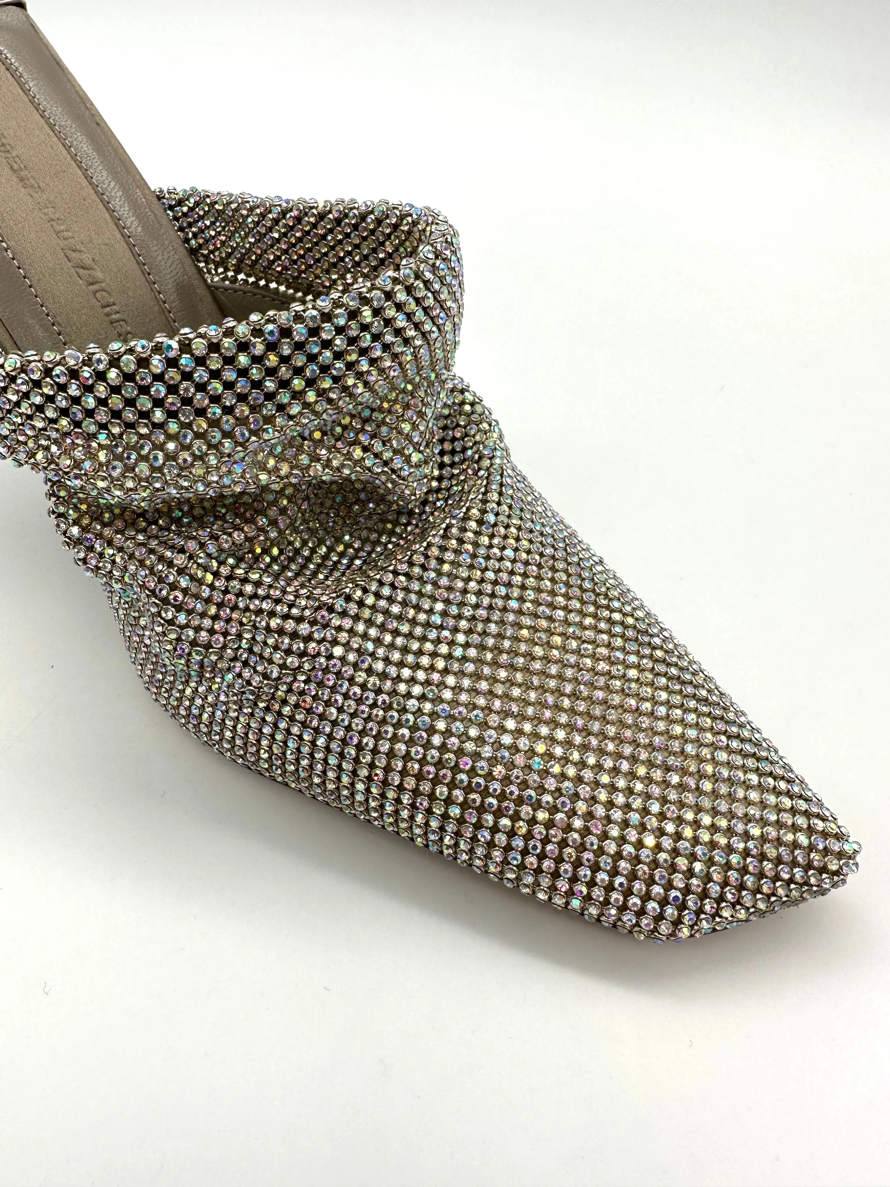 Goliarda Mule Sandals