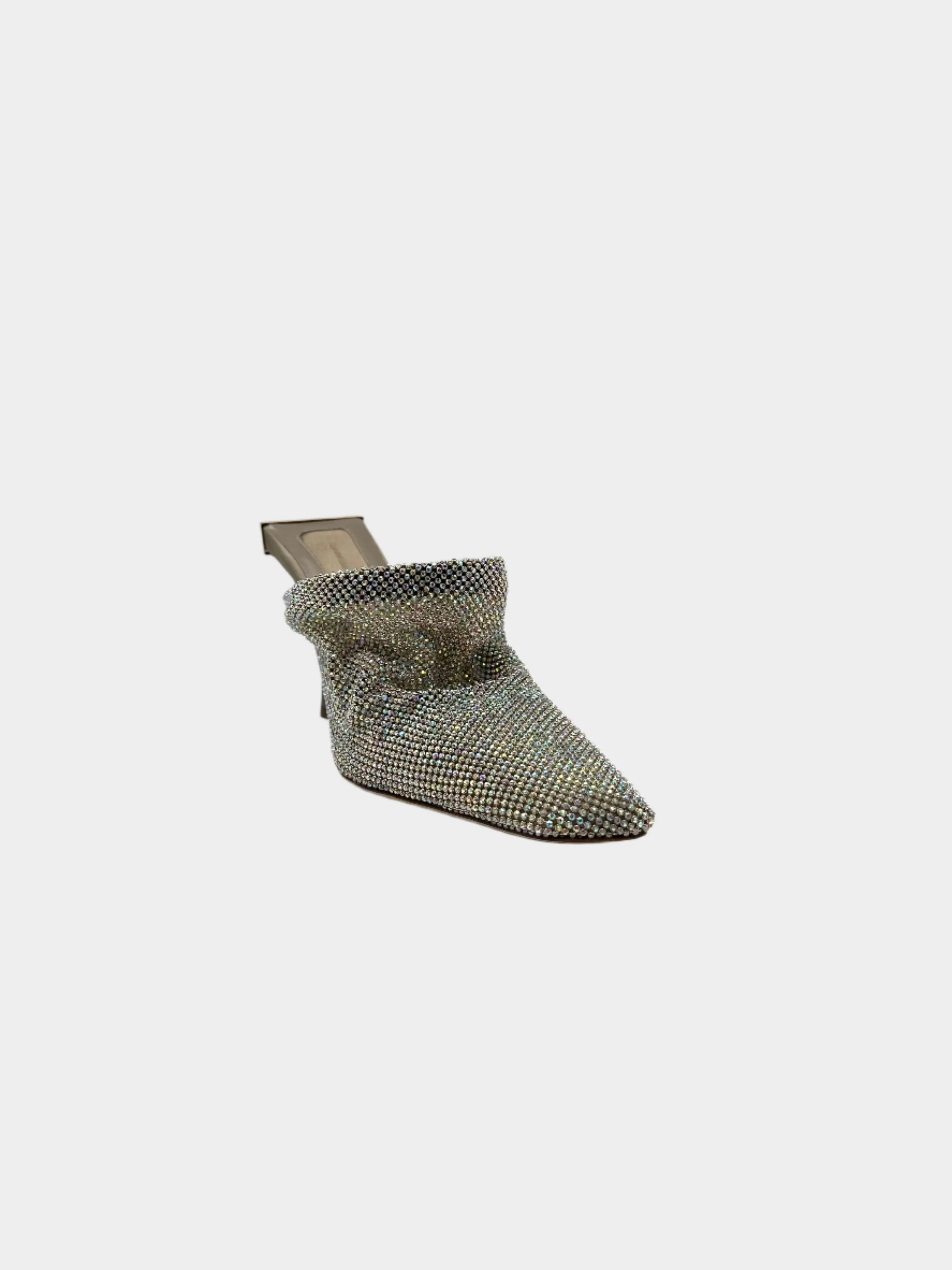 Goliarda Mule Sandals
