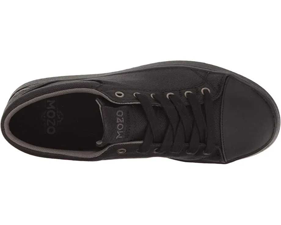 Grind MOZO sneakers, black