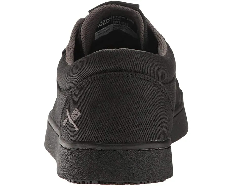 Grind MOZO sneakers, black
