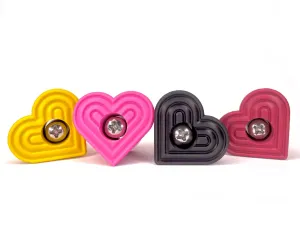 Grindstone Bolt-On Heartstoppers