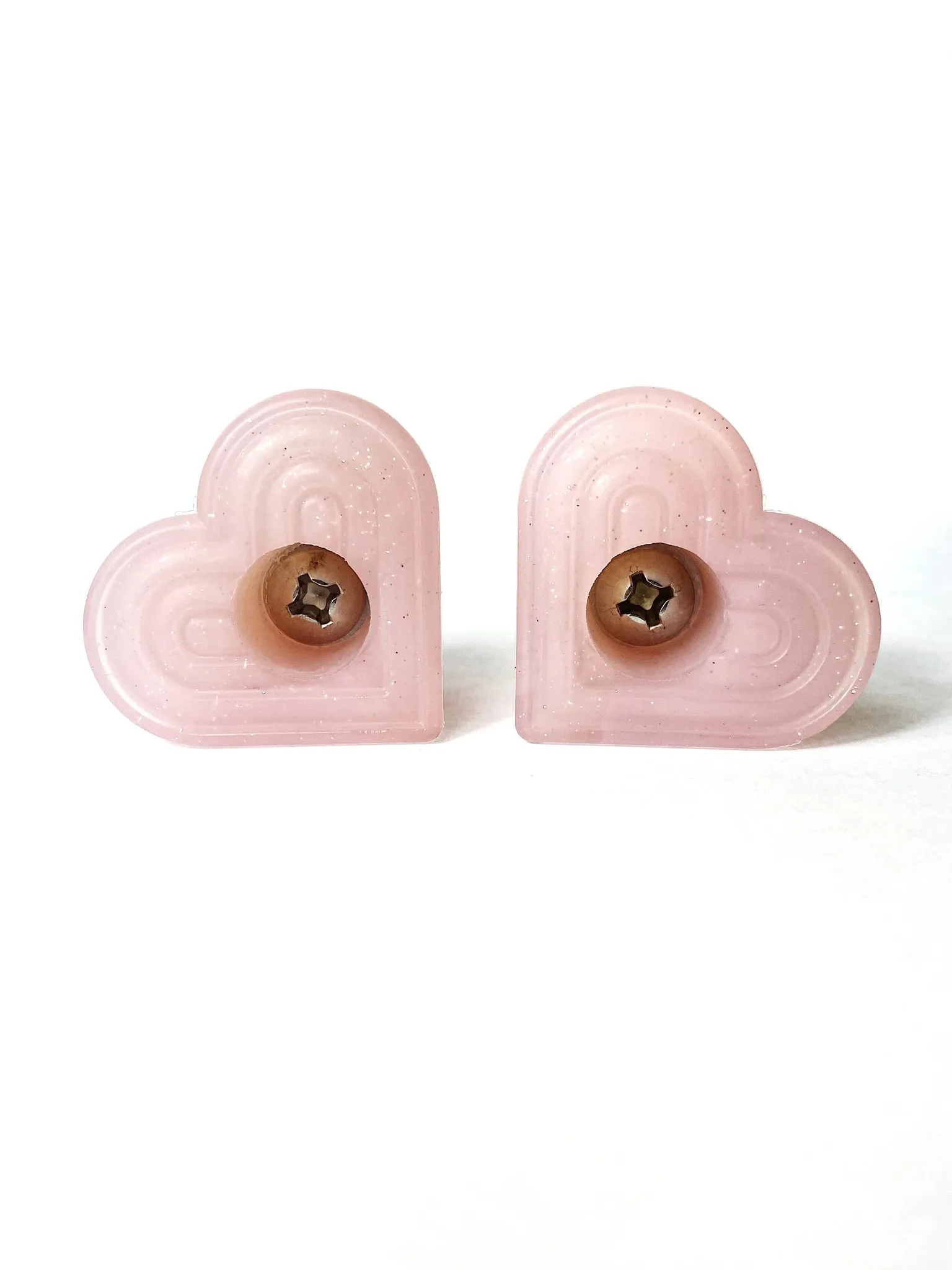 Grindstone Bolt-On Heartstoppers