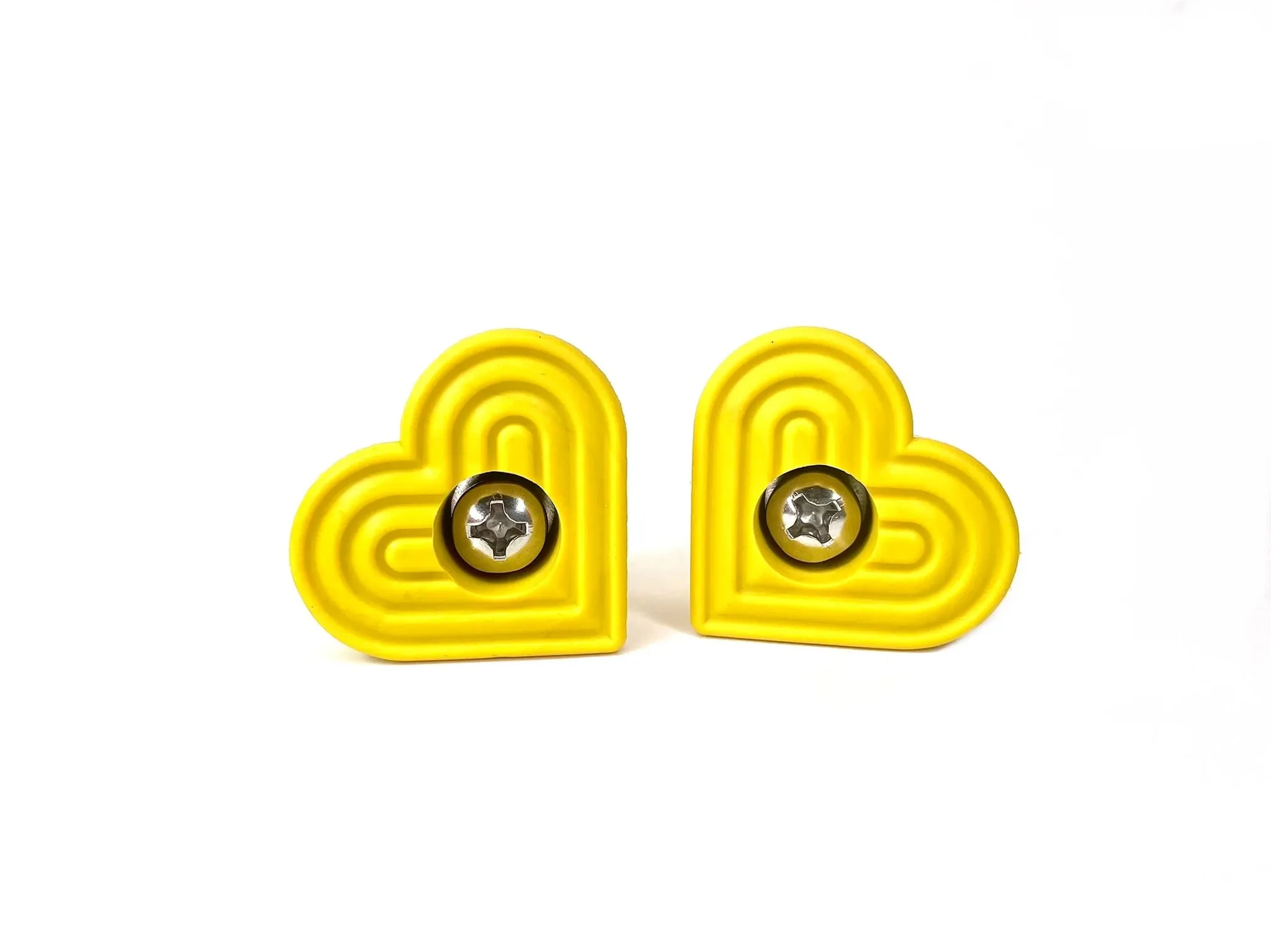 Grindstone Bolt-On Heartstoppers
