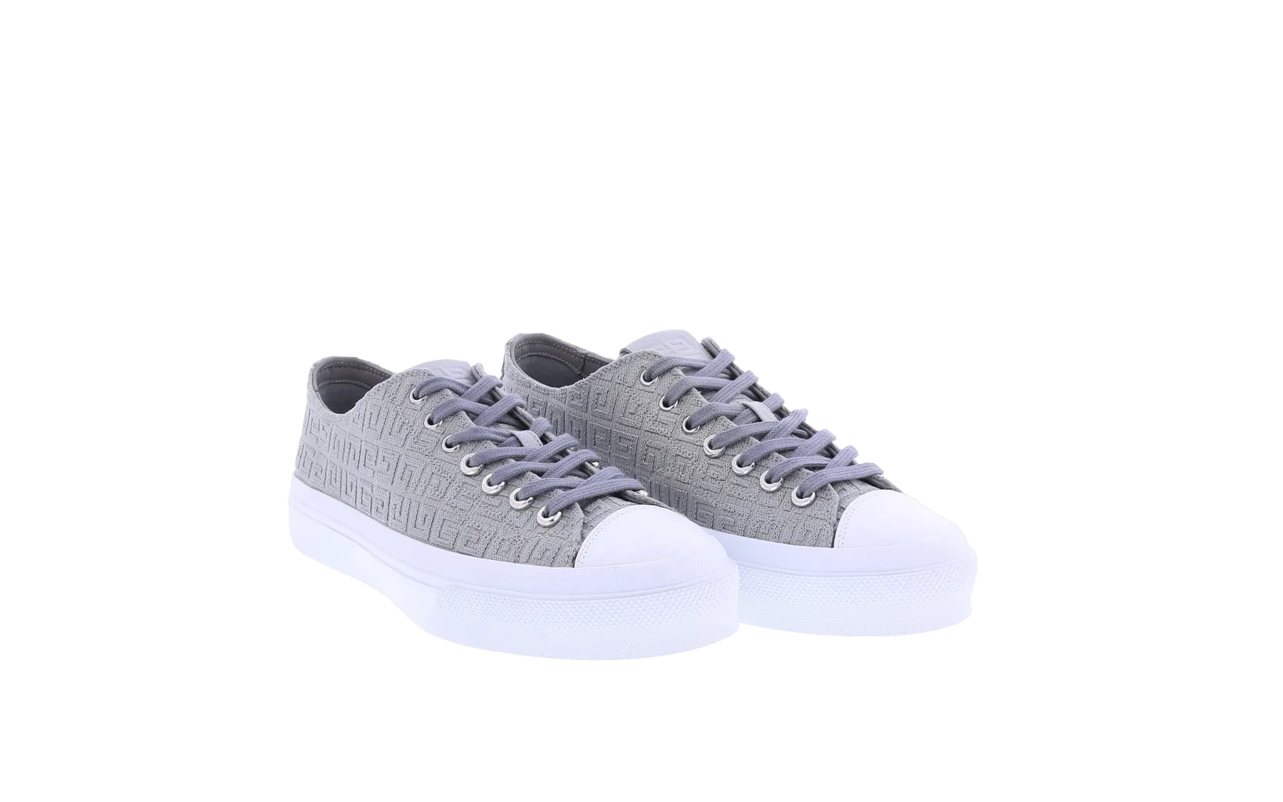 Heren City Low Sneakers