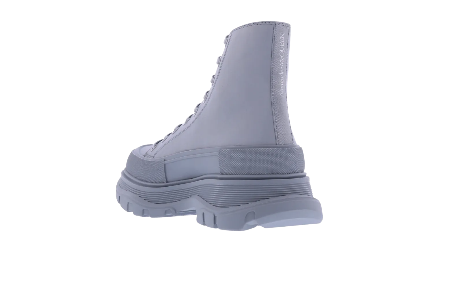 Heren Tread Slcik Band MelangeSilver