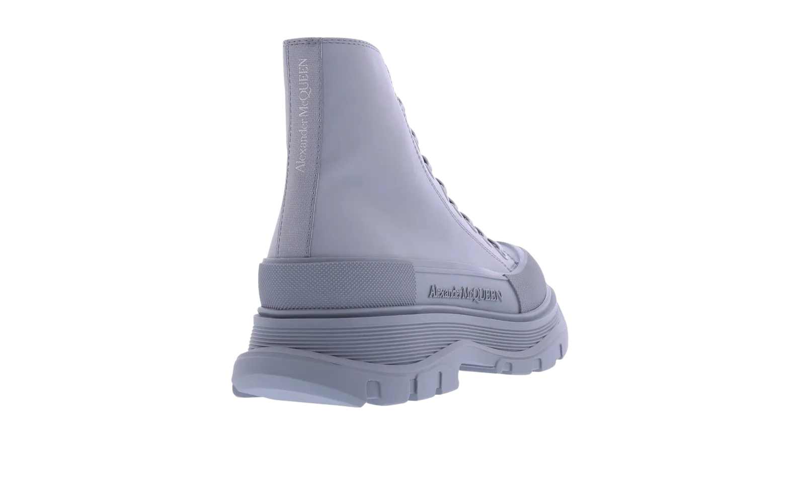 Heren Tread Slcik Band MelangeSilver