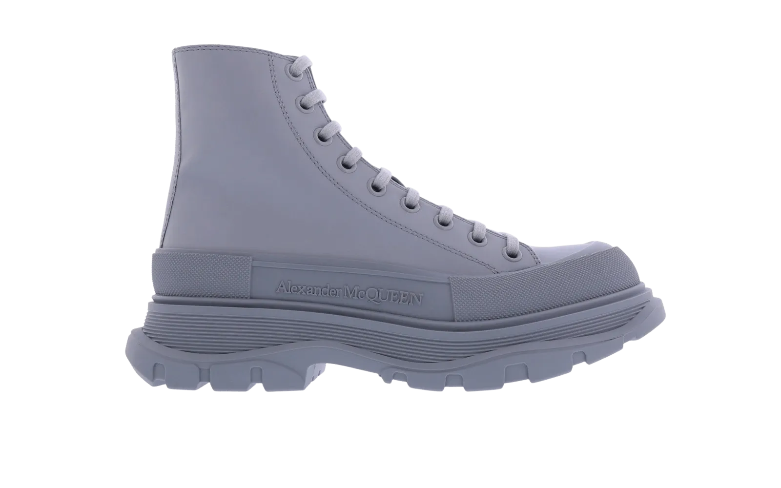 Heren Tread Slcik Band MelangeSilver