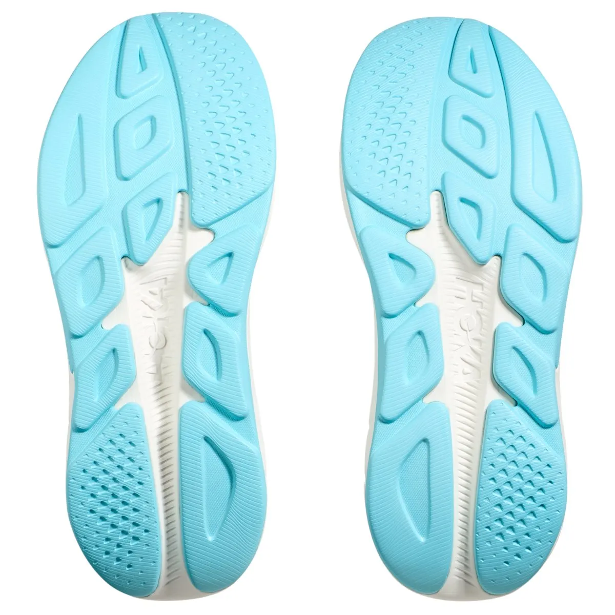 Hoka One One Women's Rincon 4 Frost/Rose Gold