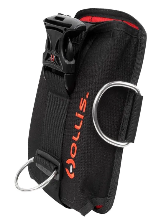 Hollis 10LB Weight System (Pair)