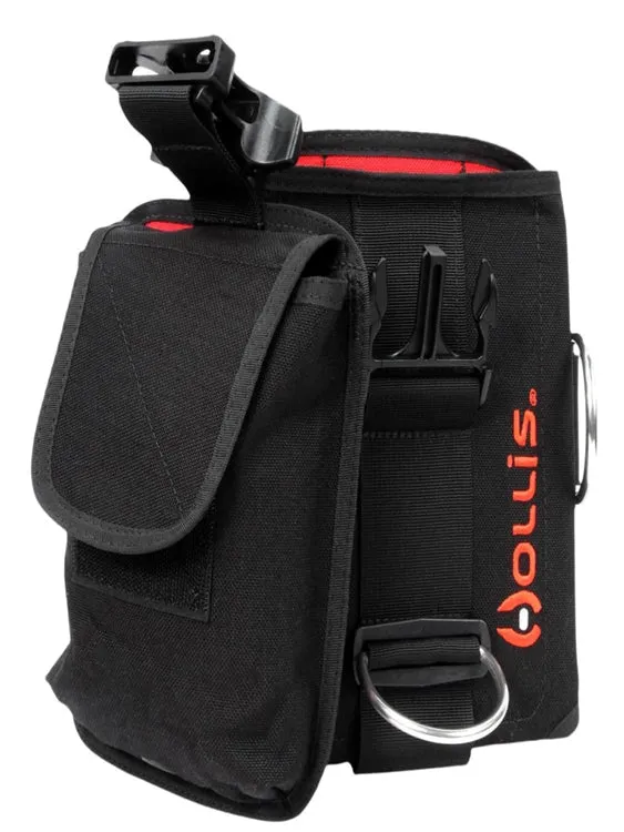 Hollis 10LB Weight System (Pair)
