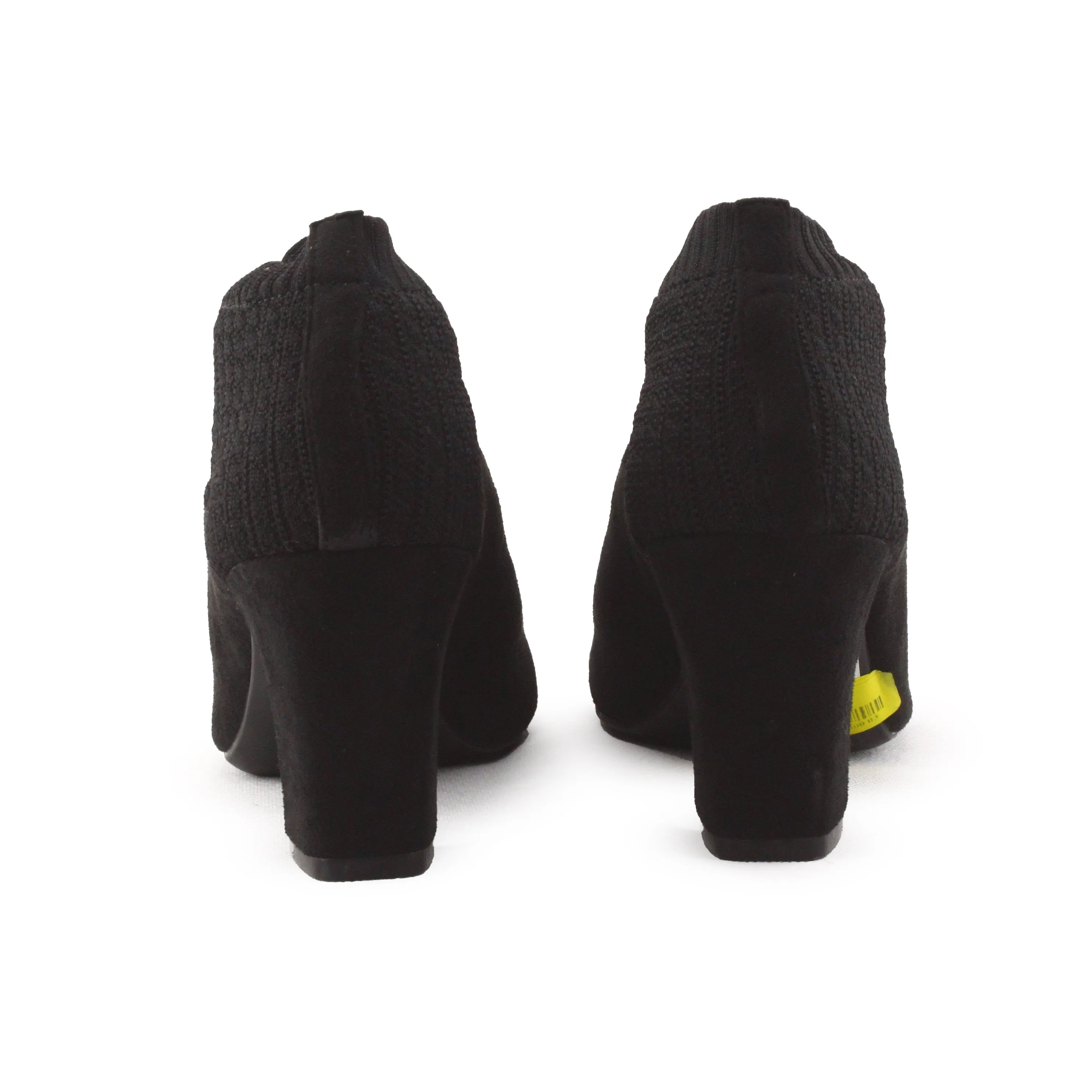 Impo Block Heels Ankle Boots