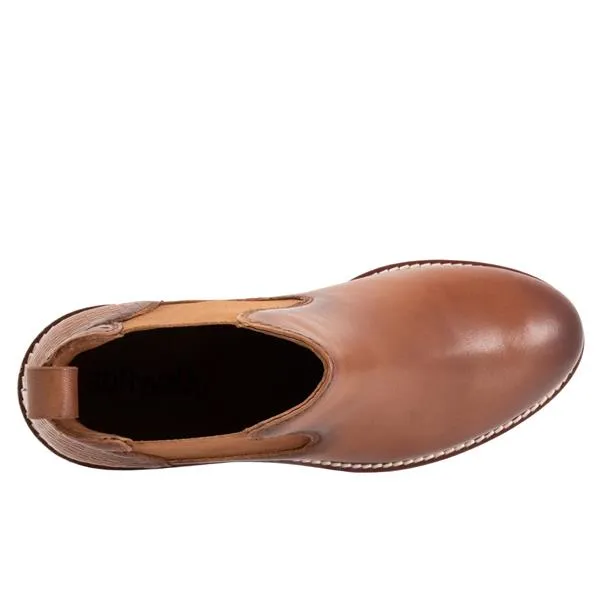 Indy Luggage Ankle Boots