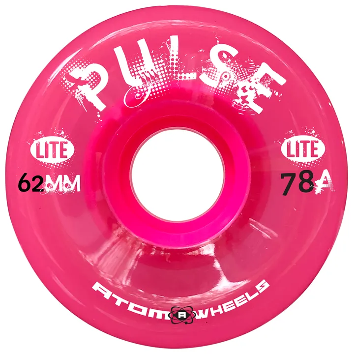 Jackson Pink Finesse (Women's) outdoor