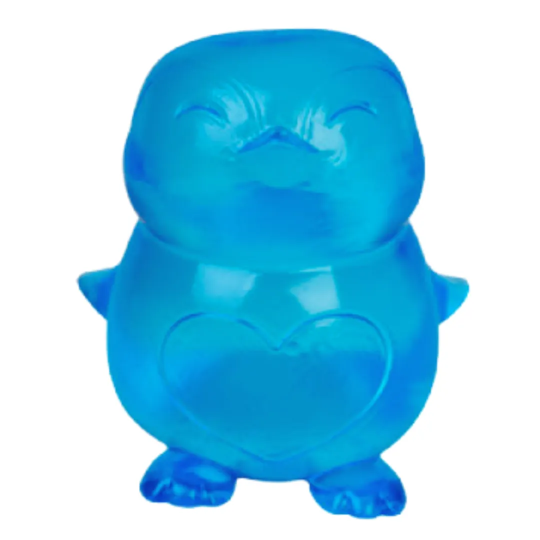 Jelly Penguin Sensory Fidget Toy