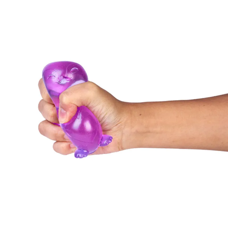 Jelly Penguin Sensory Fidget Toy