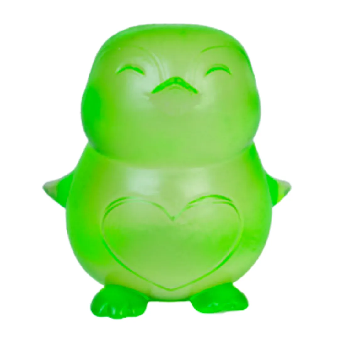 Jelly Penguin Sensory Fidget Toy