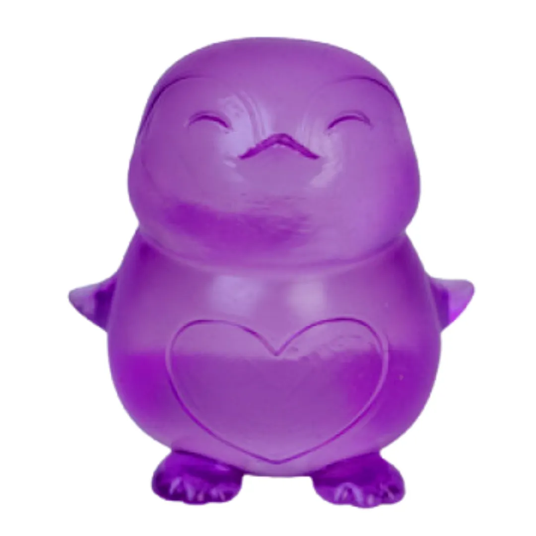 Jelly Penguin Sensory Fidget Toy