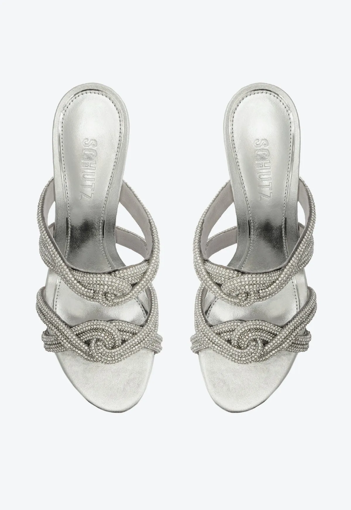 Jocelyn Mule Sandal