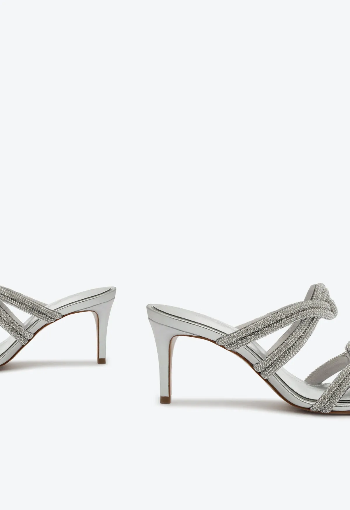 Jocelyn Mule Sandal