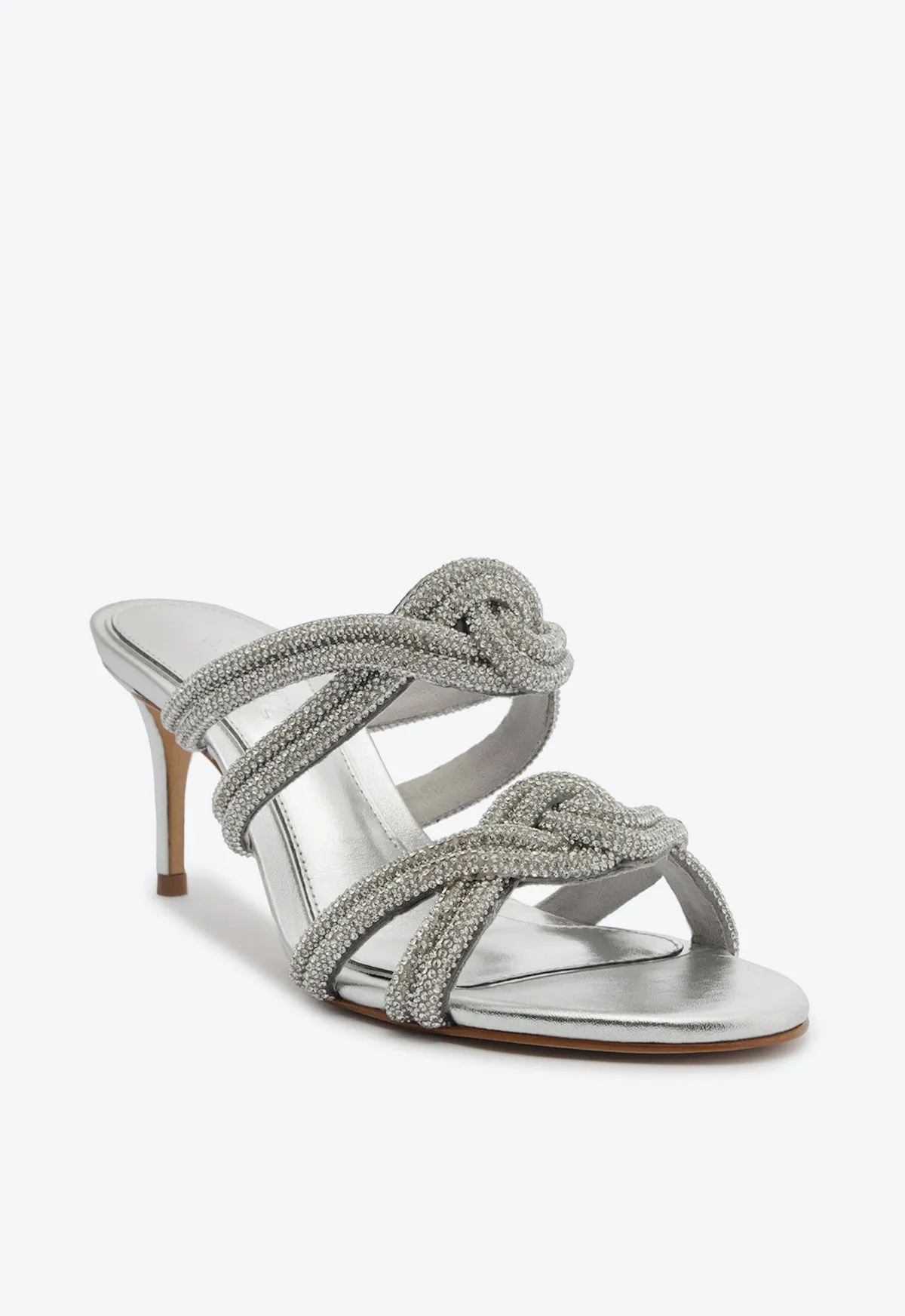 Jocelyn Mule Sandal
