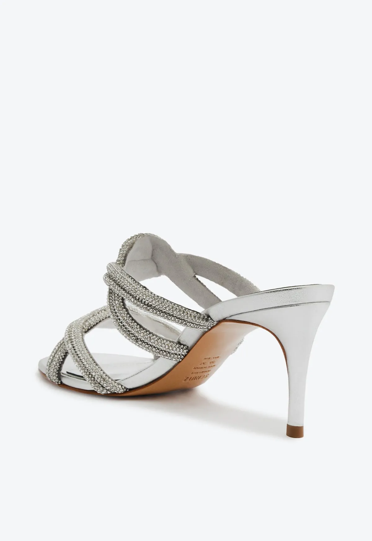 Jocelyn Mule Sandal