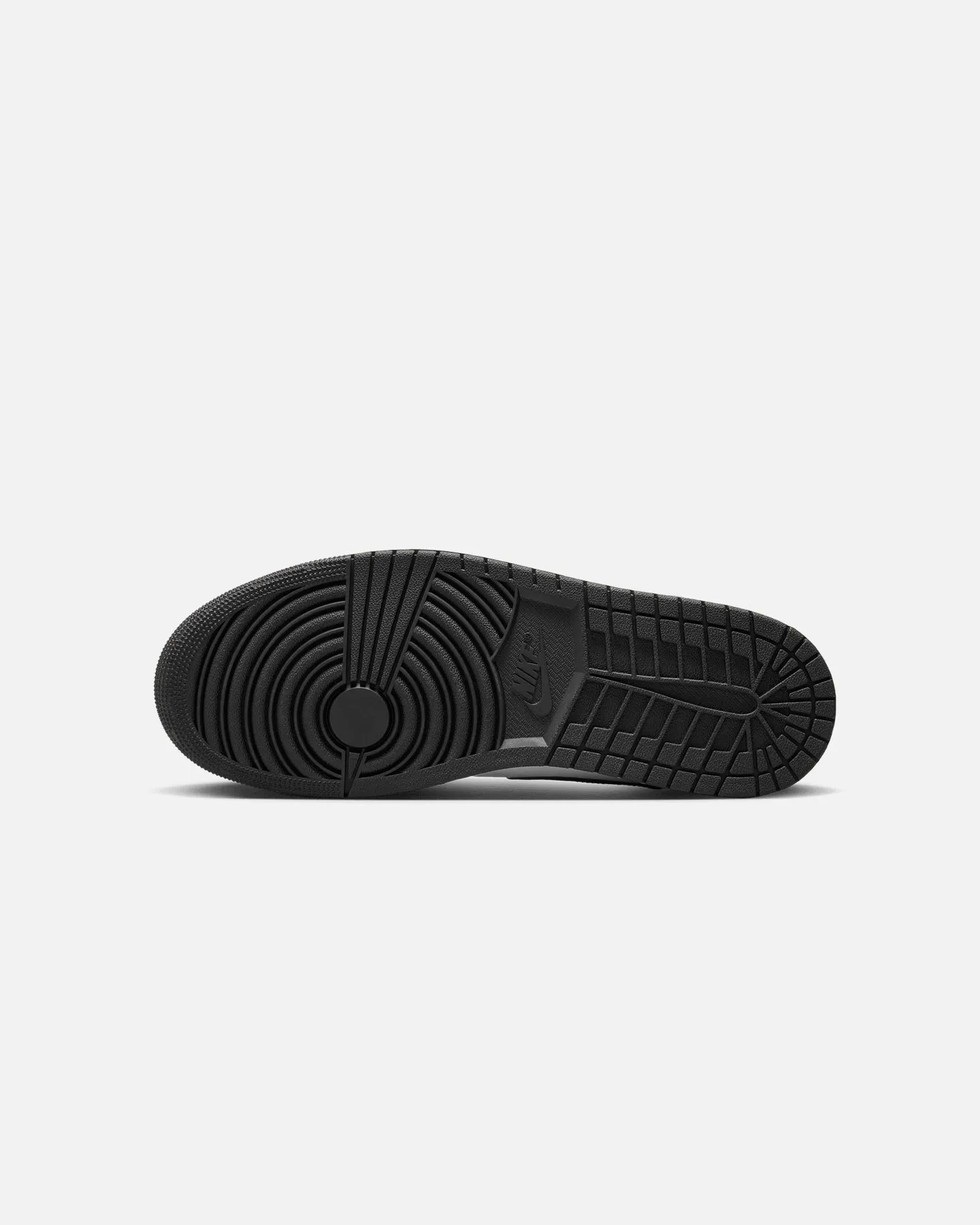 Jordan Air Jordan 1 Low "Reverse Panda" White/Black