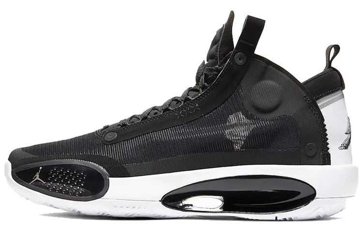 Jordan XXXIV eclipse